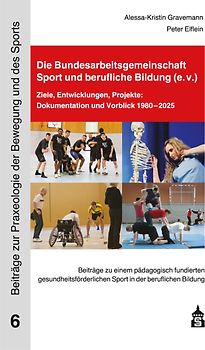 Die Bundesarbeitsgemeinschaft Sport und berufliche Bildung (e.V.)