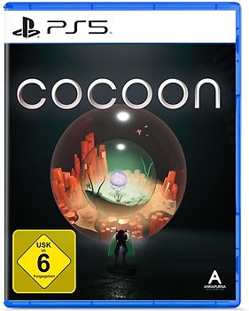 Cocoon PlayStation 5