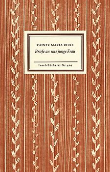 Briefe an eine junge Frau