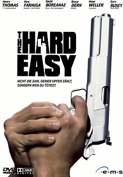 The Hard Easy DVD