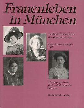 Frauenleben in München