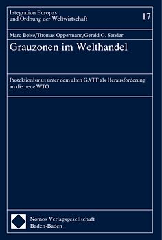Grauzonen im Welthandel