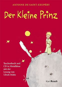 Der Kleine Prinz