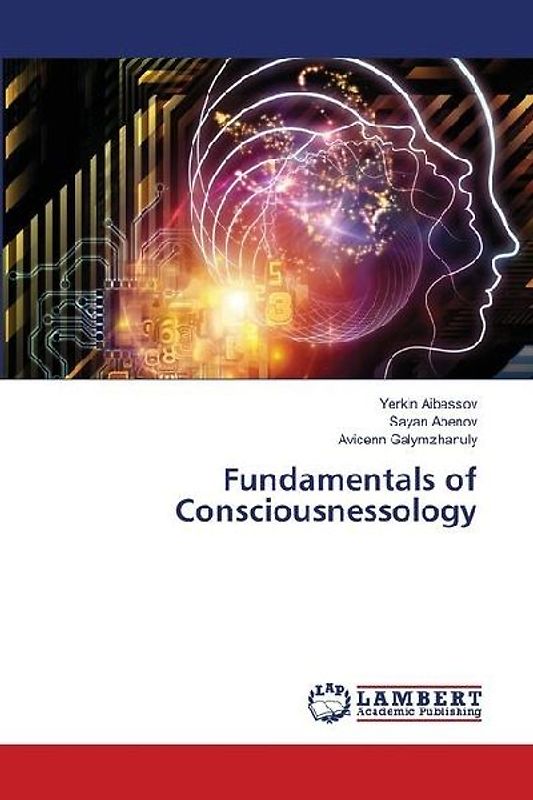 Fundamentals of Consciousnessology