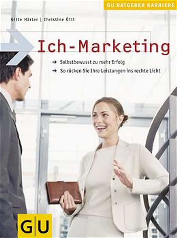 Ich-Marketing