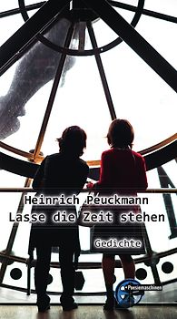 Lasse die Zeit stehen