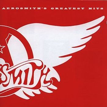 Aerosmith - Greatest Hits