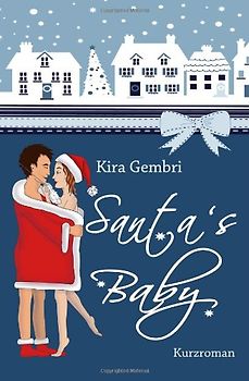 Santa's Baby - Gembri, Kira