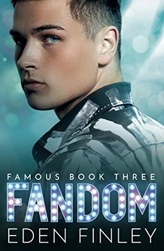 Fandom (Famous, Band 3)