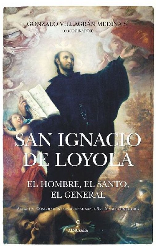 San Ignacio de Loyola
