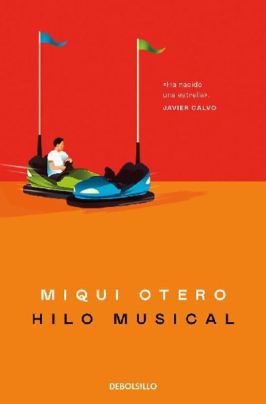 Hilo Musical / Background Music