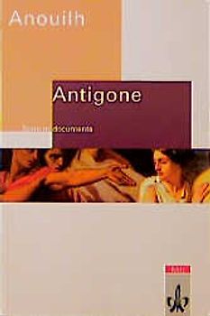 Antigone. Texte et documents. Edition scolaire