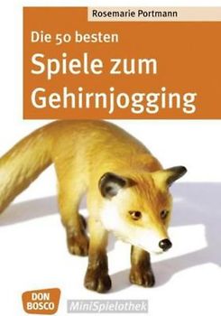 Die 50 besten Spiele zum Gehirnjogging