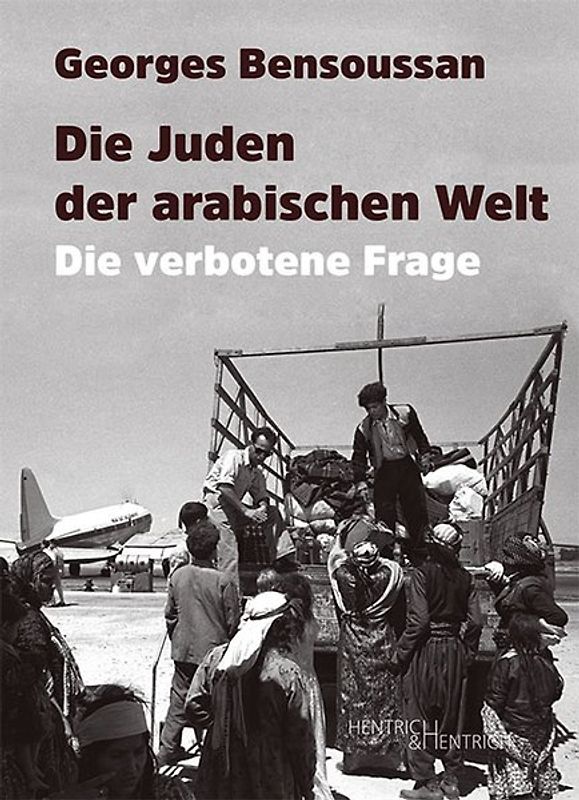 Die Juden der arabischen Welt