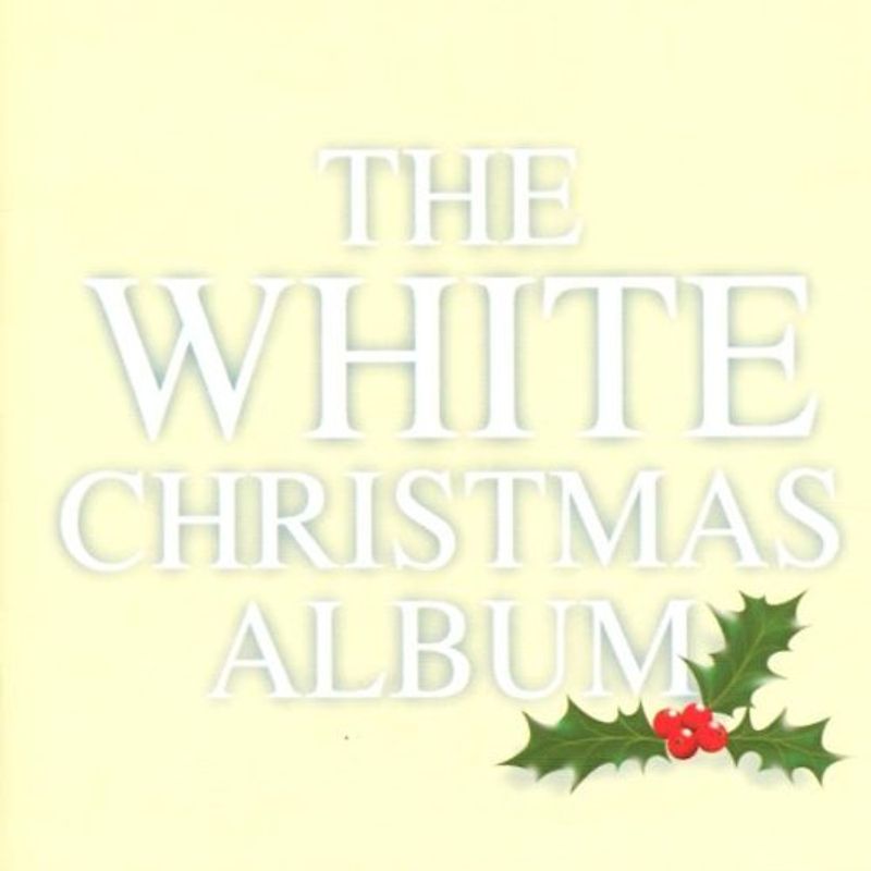 Various - The White Christmas Album