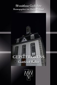 Geistergruß