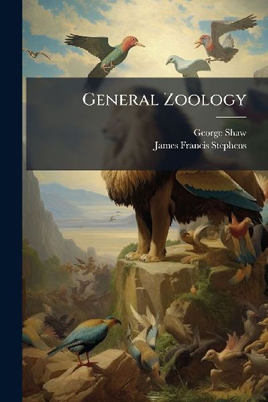 General Zoology