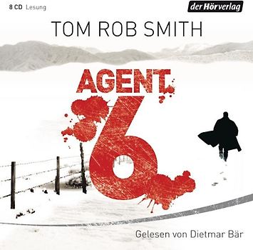 Agent 6
