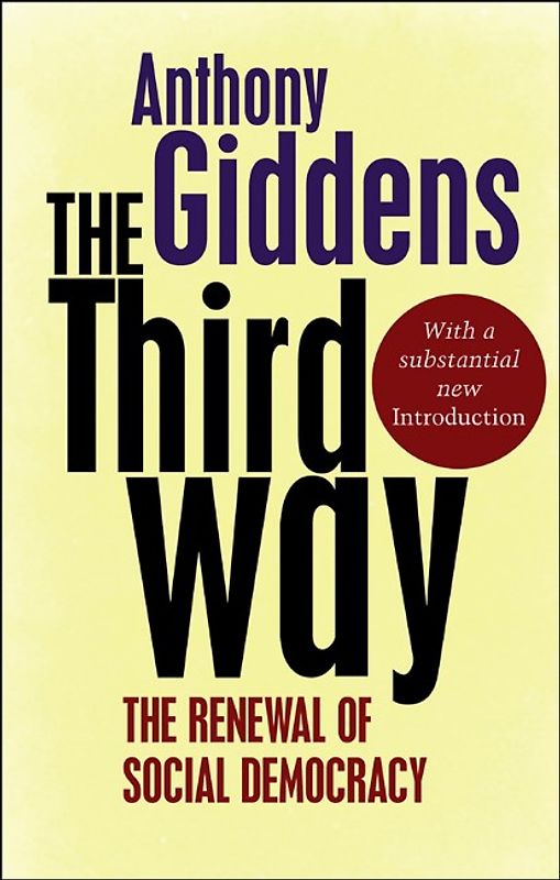 The Third Way