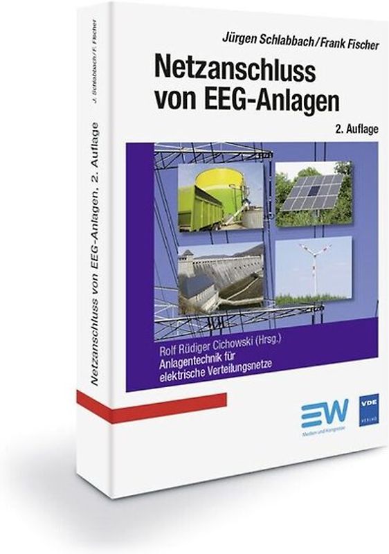 Netzanschluss von EEG-Anlagen