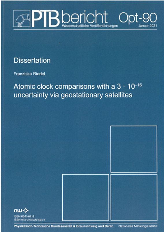 Atomic clock comparisons with a 3 · 10-16 uncertainty via geostationary satellites
