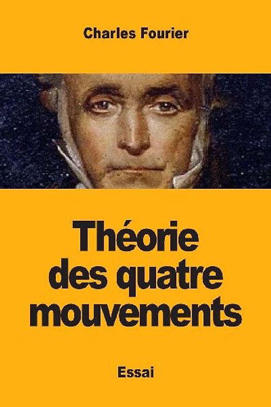 Théorie des quatre mouvements
