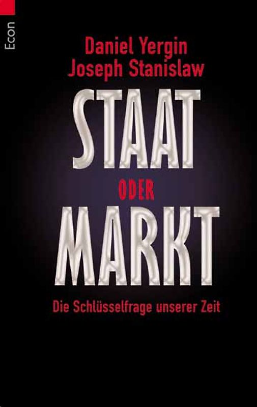Staat oder Markt