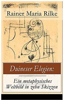 Duineser Elegien: Ein metaphysisches Weltbild in zehn Skizzen: Elegische Suche nach Sinn des Lebens und Zusammenhang