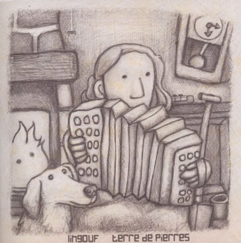 Lingouf - Terre de Pierres
