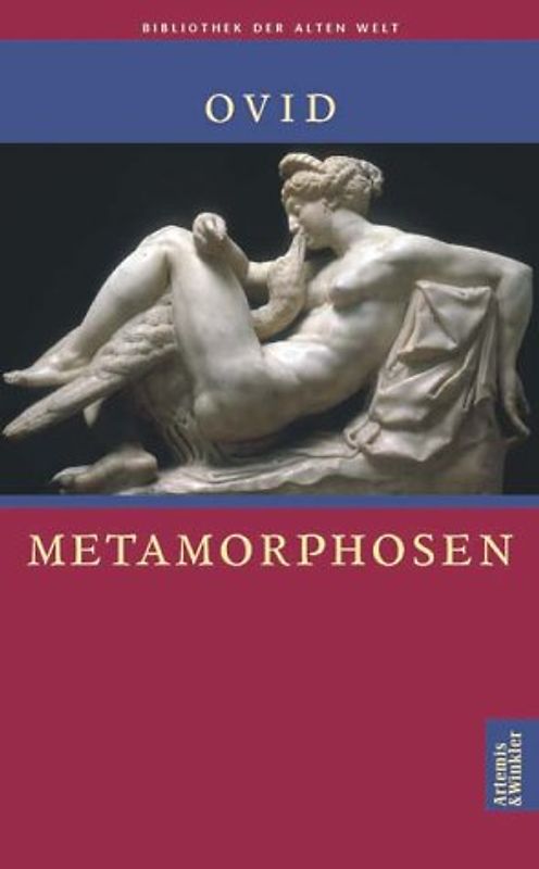 Metamorphosen