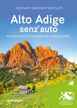 Alto Adige senz'auto