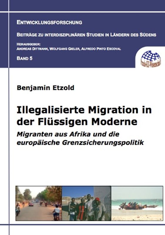 Illegalisierte Migration in der Flüssigen Moderne