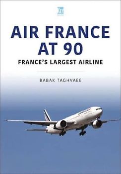 Air France at 90