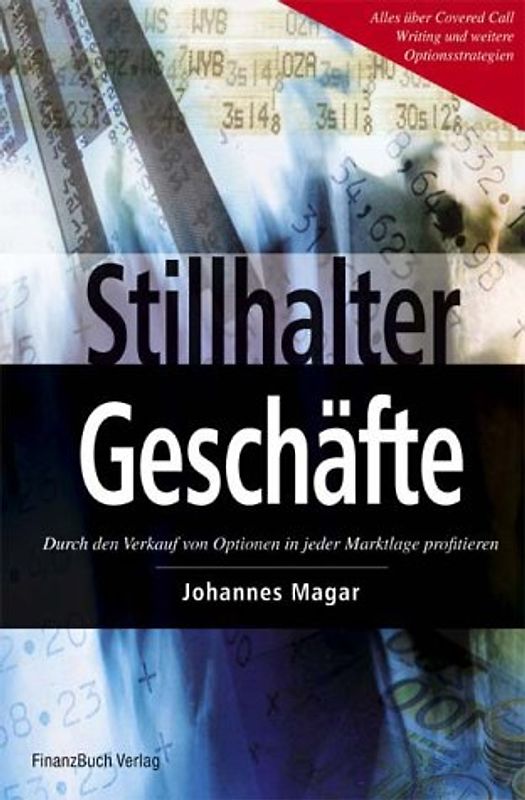 Stillhaltergeschäfte
