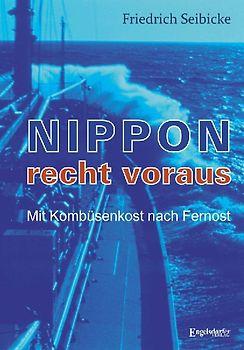 NIPPON recht voraus
