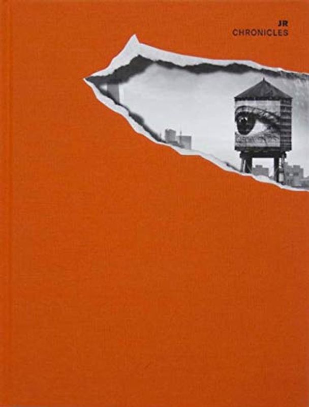 Jr: Chronicles