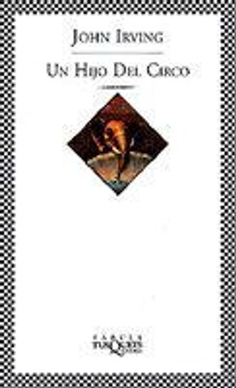 Un hijo del circo