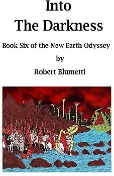 NEO - Into the Darkness - Book Six