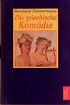 Die griechische Komödie