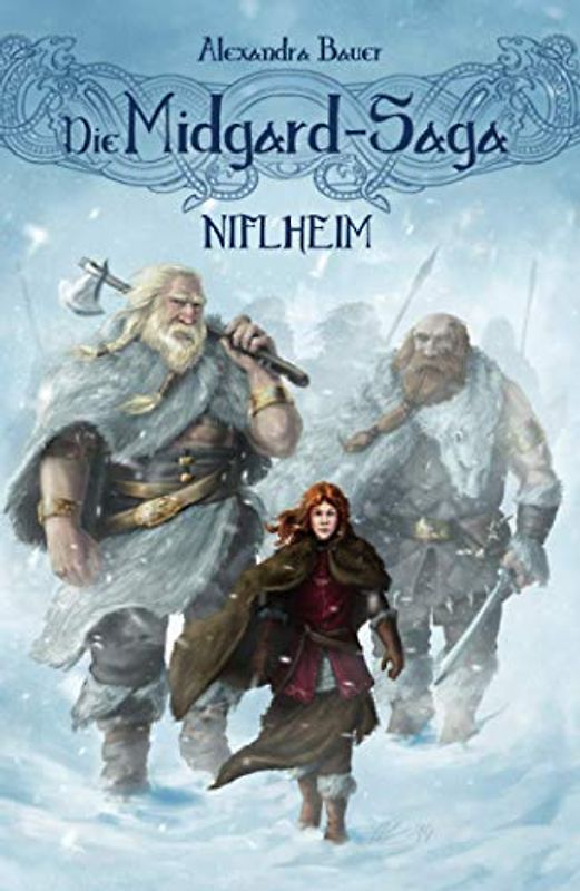 Die Midgard-Saga - Niflheim