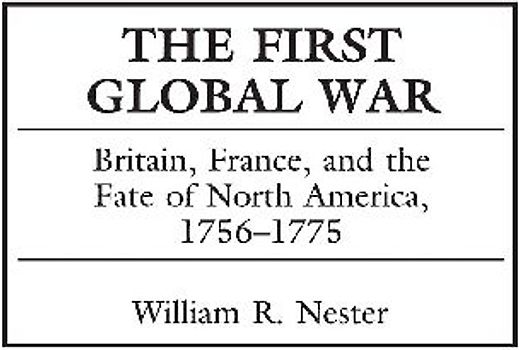 The First Global War