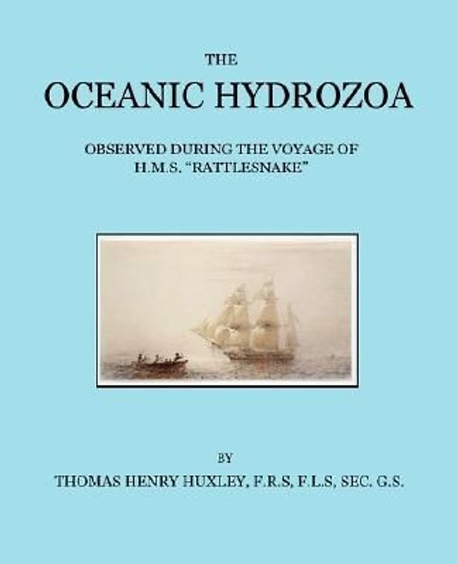 The Oceanic Hydrozoa