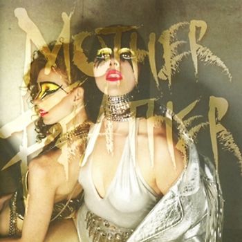 Mother Feather - Mother Feather