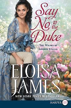 Say No to the Duke LP