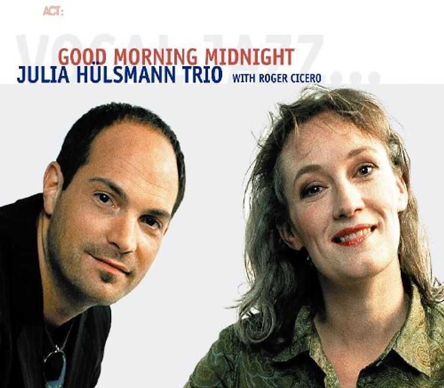 J. Hülsmann - Good Morning Midnight