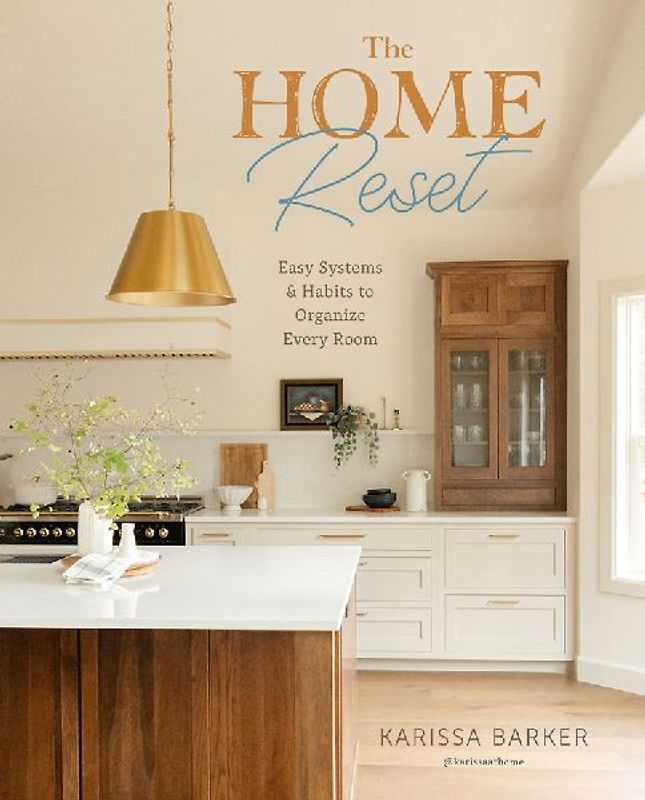 The Home Reset