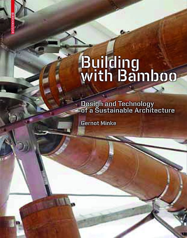 Building with Bamboo