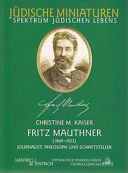 Fritz Mauthner