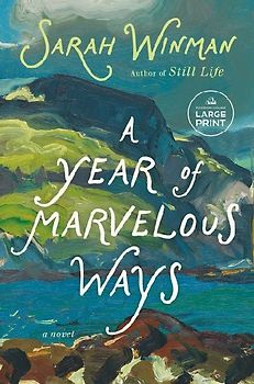 A Year of Marvelous Ways