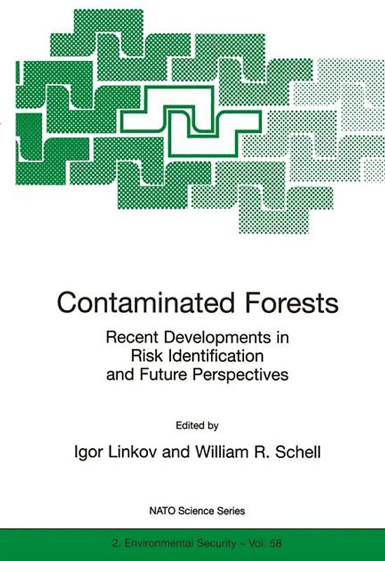 Contaminated Forests
